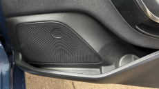 Ford Fiesta 1.0 EcoBoost Hybrid mHEV 125 Titanium 5dr Petrol Hatchback